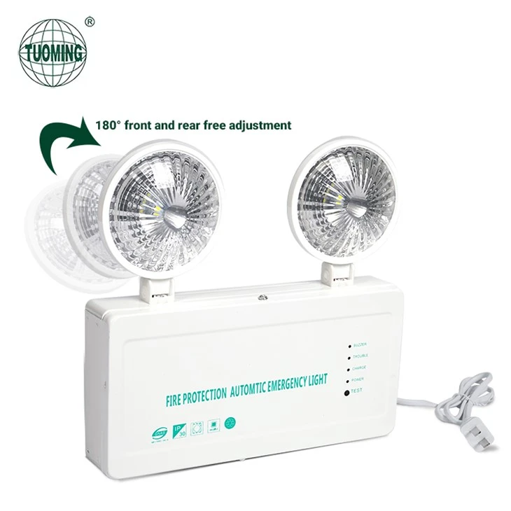 Led Emergency Wall Pack factory